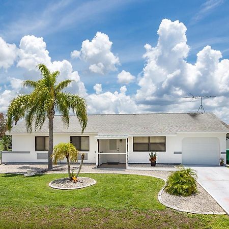 Villa Chaves Port Charlotte Exterior foto