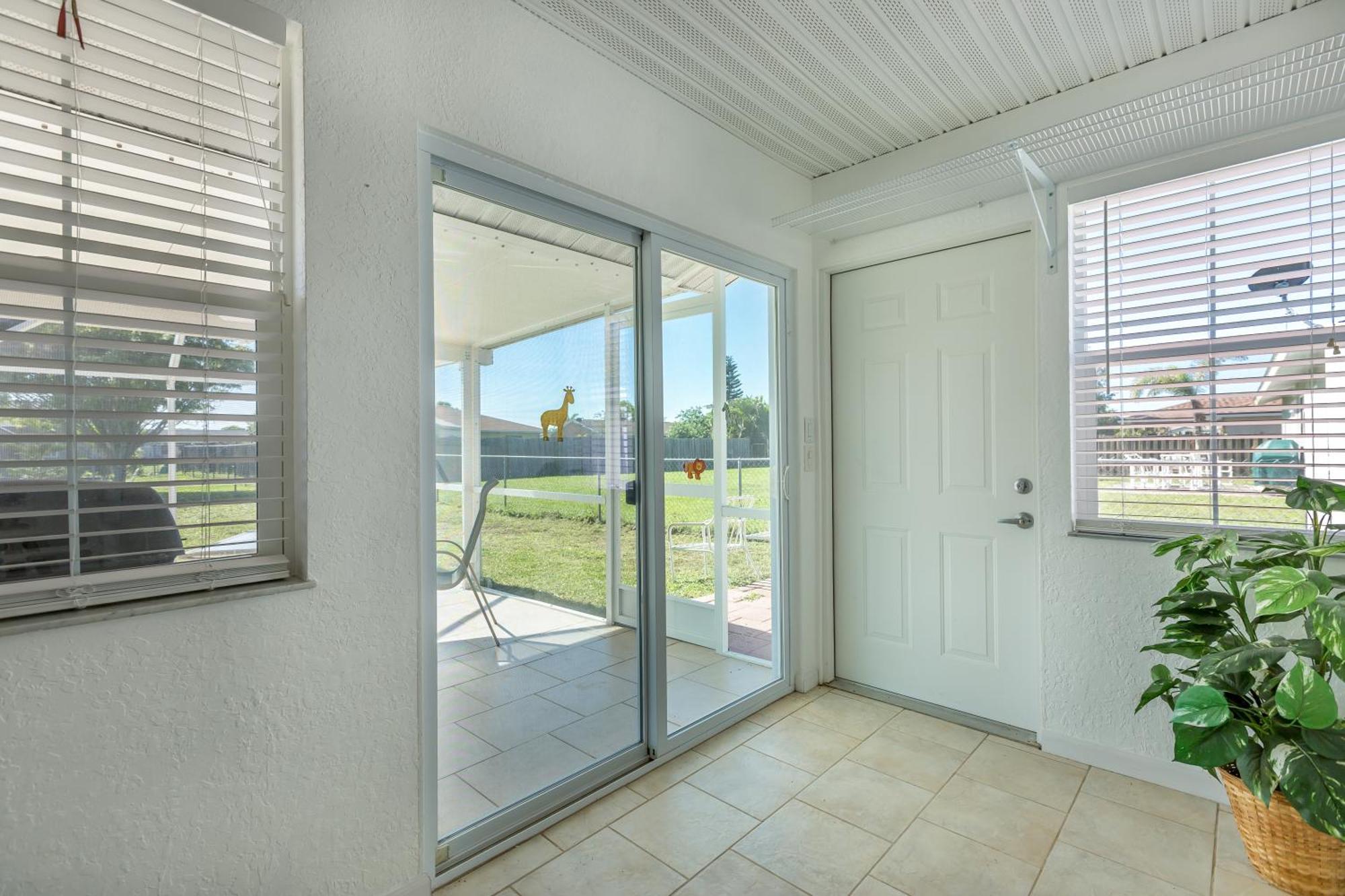 Villa Chaves Port Charlotte Exterior foto